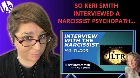 narcissist psychopath tudor